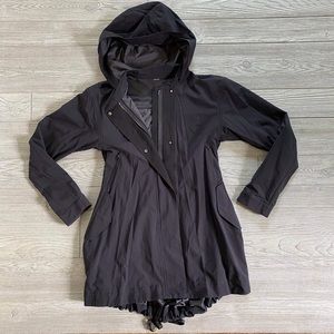 Light Weight Lululemon Jacket